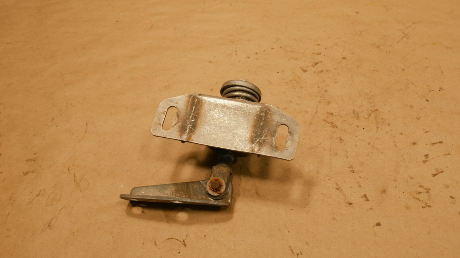 Ferrari 348 355 Mondial Exhaust Mounting PN 139180