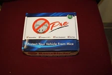 95731 Mouse Blocker Pro 110 power outlet