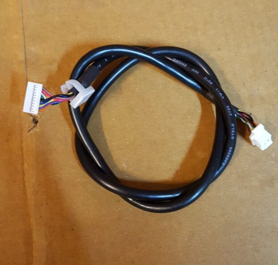 Replacement TV Connector Cable for JVC LT-55CF820 55'' Fire LED TV Edition Smart - Image 2 of 4