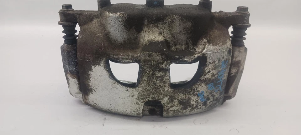 '18-'21 FORD EXPEDITION Right passenger front Caliper 52k miles OEM - Image 4 of 4