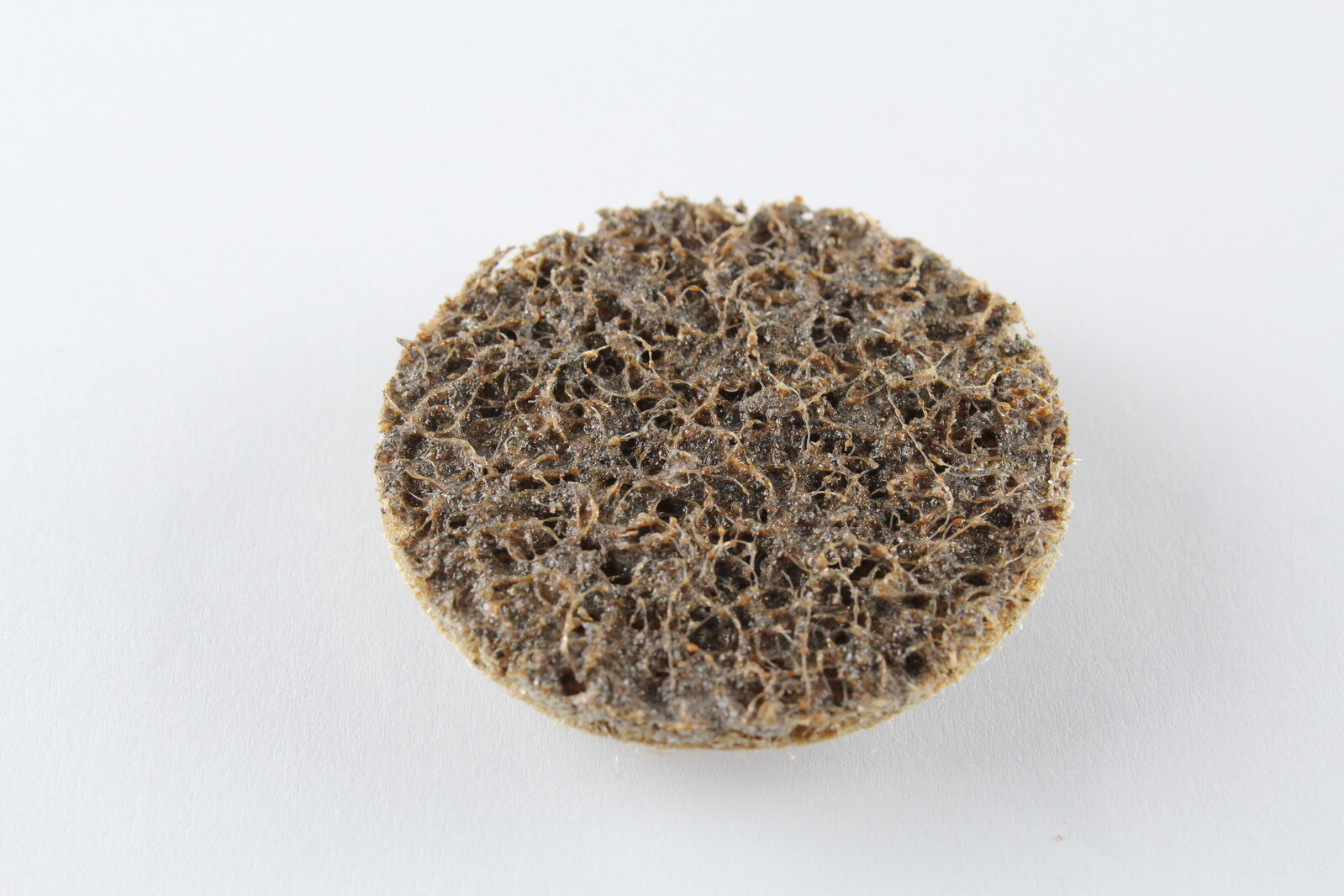 RESOFLEX 51mm ROLOC DISCS COURSE BROWN SURFACE HEAD GASKET CLEANER