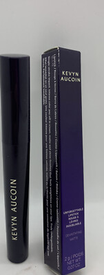 Kevyn Aucoin - Unforgettable Lipstick Cream- Devastating - Matte 2g