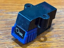 Sumiko Oyster Std-Mount Cart. - Needs A Stylus (Continuity Tested Good)