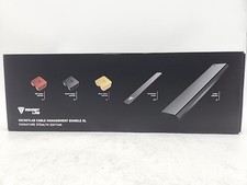 NEW Secretlab Cable Management Bundle XL