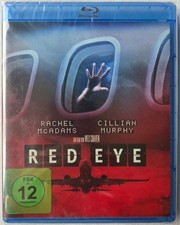 Blu-Ray Red Eye Red Eye (2023) Neu/OVP mit Ci...