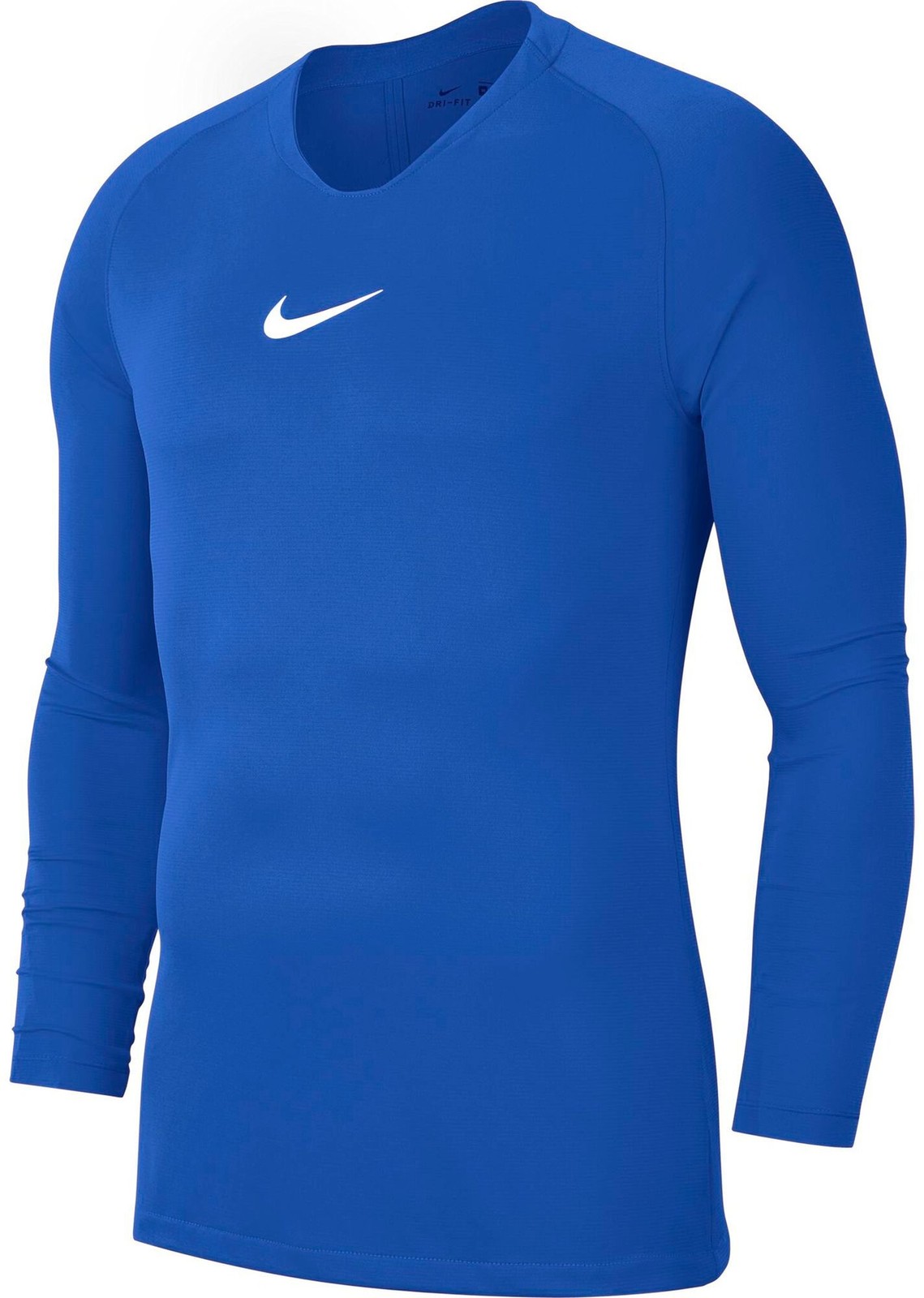 Спортивная куртка-трико Nike Dri-FIT Park First Layer Kinder Fuball Trikot Gr S 3590₽