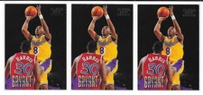 Cardboard Connection Video Episode #3: Top Kobe Bryant Cards 11