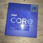Intel Core i9 13th Gen Processor - i9-13900k, 36MB Cache, LGA1700 - BRAND NEW
