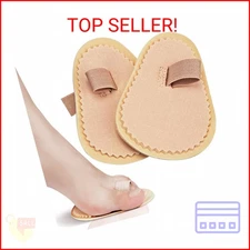 BBTO 4 Pcs Budin Toe Splint Hammer Toe Straightener Support for Men Women