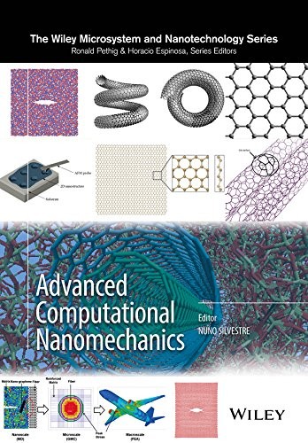 Advanced Computational Nanomechanics (Microsyst. Silvestre**