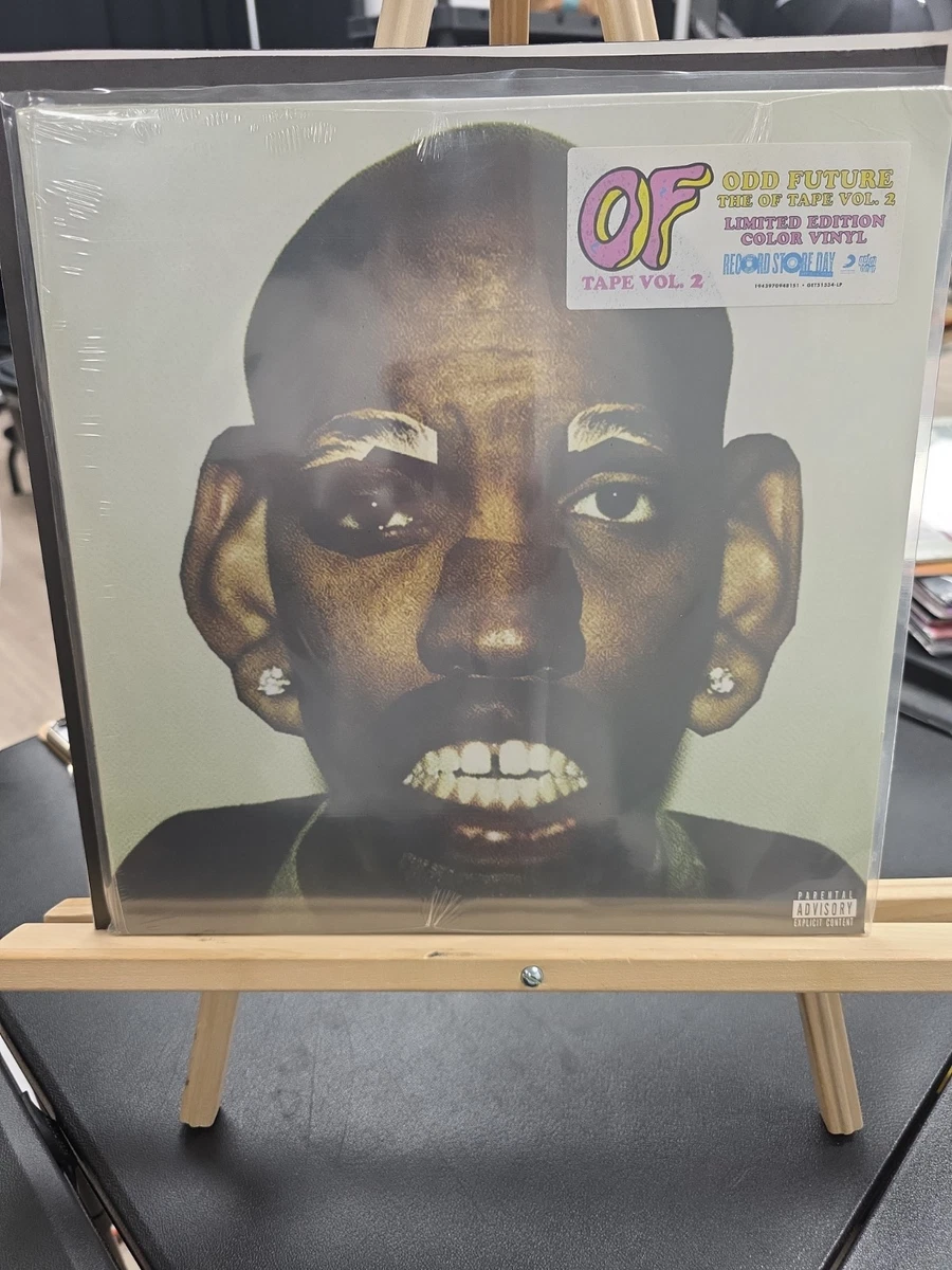 Future Vinyl Records for sale - eBay