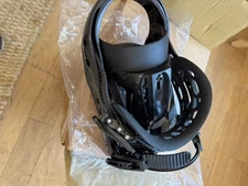 five forty snowboard bindings