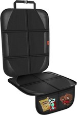 Car Seat Protector,Auto Car Seat Protectors Carseat Waterproof Durable