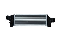 LadeluftküHler Kamoka 7750073 FüR Ford Transit Bus Tourneo F_E_ F_F_ F_G_ Fae_
