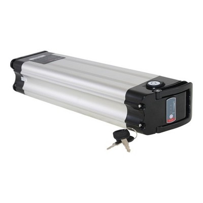 NEW Battery 36V 10.4Ah Li Replacement Battery Frame for E-Bike Pedelec Electric Bike