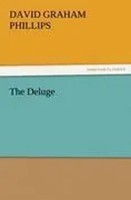 David Graham Phillips | The Deluge | Taschenbuch | Englisch (2011) | 260 S.