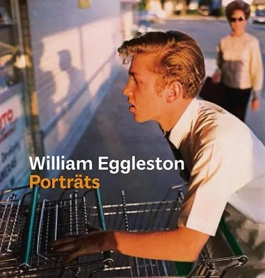 Phillip Prodger | William Eggleston - Porträts | Buch | Deutsch (2016) | 184 S.