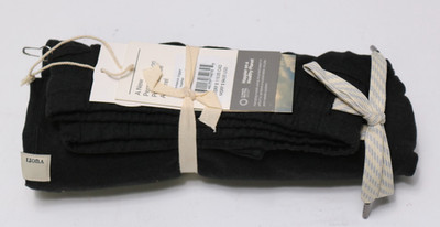 VUORI Women's Performance Joggers - Black Heather - Size M - VW303 - Brand New!