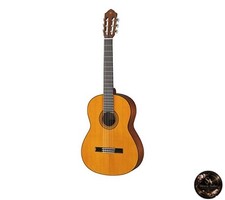 Yamaha CG102 Classical Guitar
