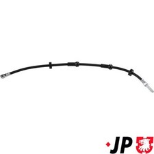 Bremsschlauch JP JP GROUP 1161605000 für AUDI 4G2 4GC C7 A6 A7 M10x1 Avant 4G5