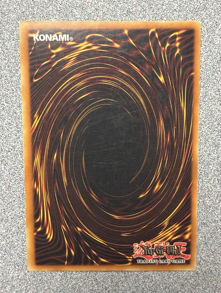 Mist Wurm HA01-EN023 Hidden Arsenal Limited|Limited Edition Secret Rare NM - Image 2 of 2