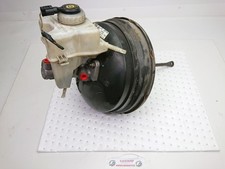 ???BMW E53 X5 Bremskraftverst�rker + Zylinder 6757743 6757706 LSC 145THE FS