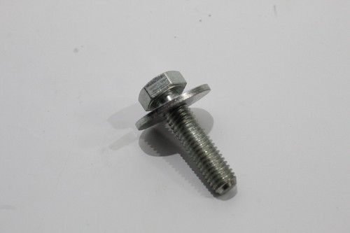 Seat Cordoba 6L Hexegon Head Combi Bolt New Genuine M8x32 N10106905 - Picture 4 of 13