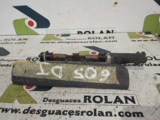 Porte avant et accessoires Peugeot 605