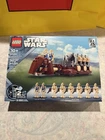 LEGO Star Wars Trade Federation Troop Carrier 25th Anniversary 40686 262pcs