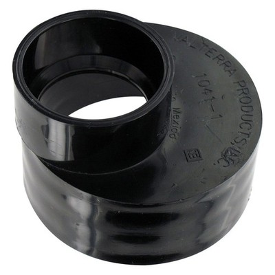 American Motorhome RV Waste Water 3" to 1 1/2" Reducer 10411