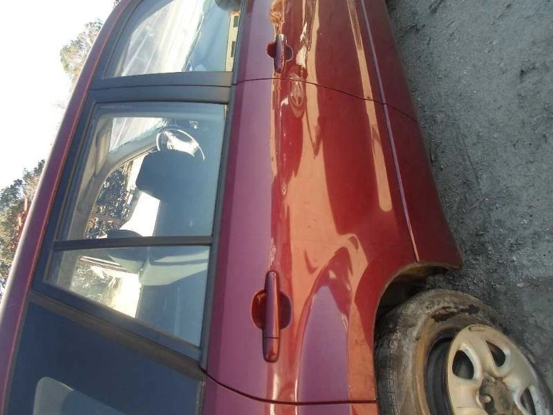 Front Right Door Glass Tint Z OEM 1992 1993 1994 1995 1996 Mitsubishi Diamante - Image 2 of 4