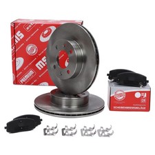 Kits de frein Kia PICANTO