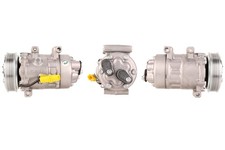 LUCAS Kompressor Klimaanlage ACP414 +73.15€ Pfand für 307 PEUGEOT 3A Break 3E SW