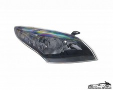 ABVERKAUF! Scheinwerfer H7 + H7 Rechts für RENAULT MEGANE KZ0/1 BZ0
