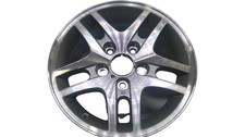 Fits 02-04 Gmc Sonoma Wheel Rim Asm 15x7 Front 15169580 - New Oem Fits 02-04 Gmc Sonoma Wheel Rim Asm 15x7 Front 15169580 - New Oem