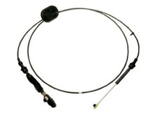 Genuine Parts 15037353 Automatic Transmission Control Lever Cable