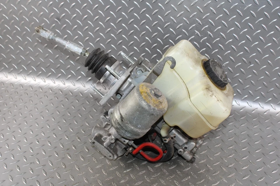 07-14 FJ Cruiser Powered Anti Lock Brake Booster Master Cylinder OEM Factory WTY Foto 3 de 4