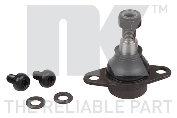 NK 5041515 Traggelenk Vorne L/R FüR BMW X5 E53 3.0-4.8 01.00-12.06-image