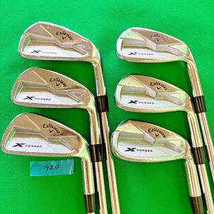 2018 Callaway X Forged | eBay
