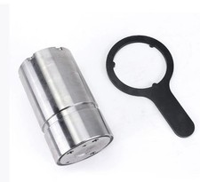 0AM DQ200 DSG7 Transmission Mechatronic Accumulator for Audi VW Seat Skoda 