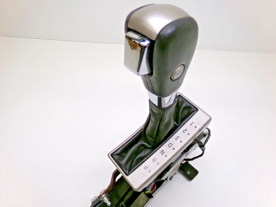 Lincoln Aviator Automatic Gear Shift Shifter Assembly 03-05 - Image 4 of 4