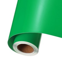 "GrüNes Vinyl, 12\"X14', Selbstklebend, 1 StüCk Selbstklebende Vinylrolle"