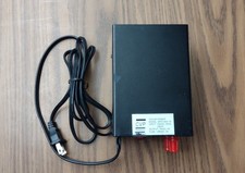 CVP EasyDCC MPS100A-18 5-Amp Booster 18VAC 5A