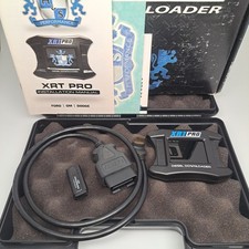 Hs Performance Xrt Pro Diesel Tuner Downloader 109005 Ford Gm Dodge Unlocked