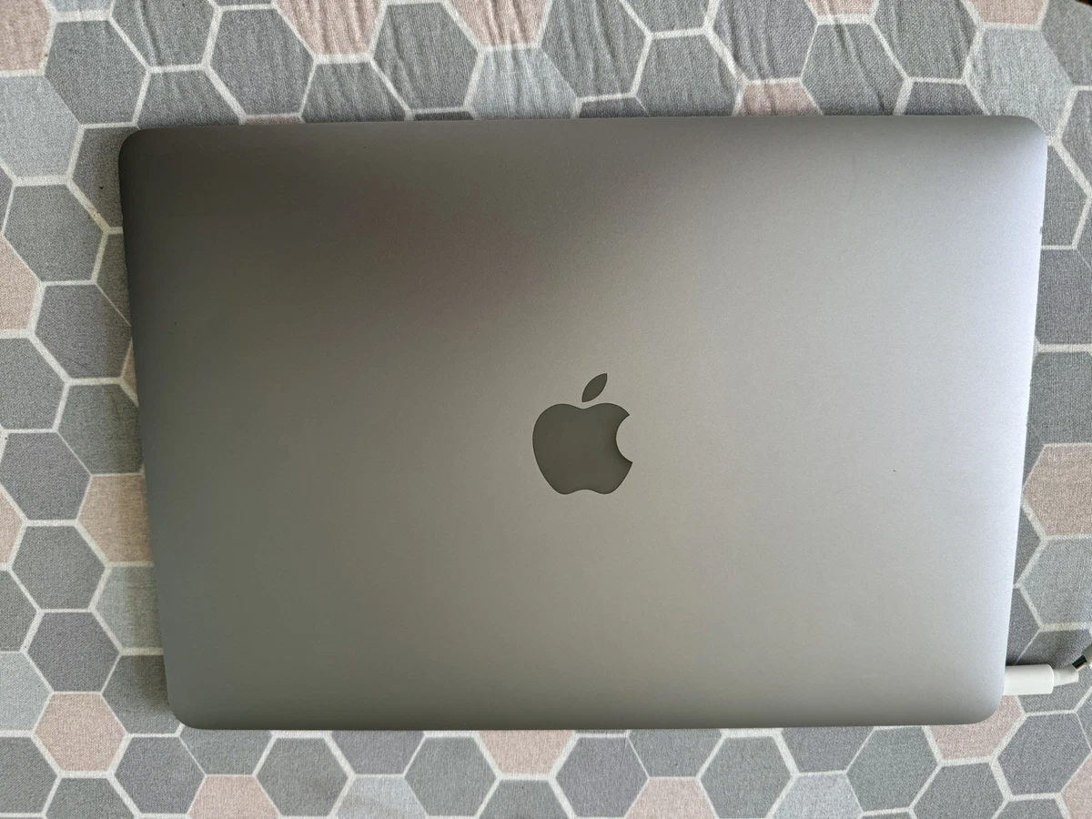 2016 Apple MacBook Laptops for sale | eBay UK