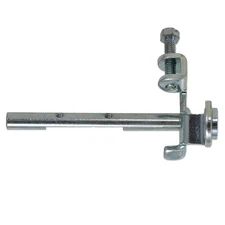 IHS1386 Throttle Shaft Fits International