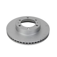 Bremsscheibe Textar 92230403 Vorne, BelüFtet, 1 StüCk