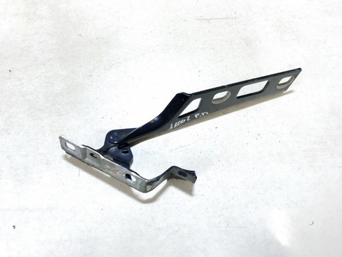 13224576 Scharniere Motorhaube Motorhaubenscharniere links 473499 DE1071657-03