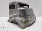 Smith Miller GMC COE Truck Cab for restoration or custom