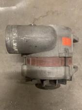 BOSCH Generator LIMA 120468007 (evtl BMW 7er Reihe - E32) mit K�hlanschluss